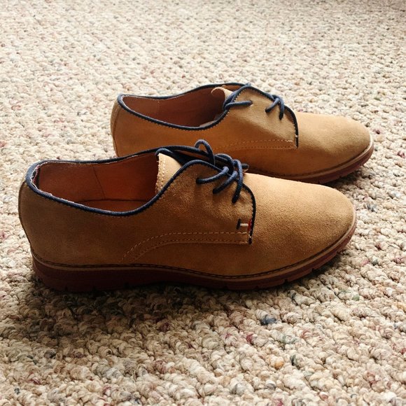 Tommy Hilfiger Shoes Nobuck main image 8